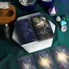 Oracol Atlasul Energiei Divine, Spiritualitate Cosmica - 40 de carti oracle, imagine 8