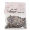 Rasina naturala - Impotriva farmecelor cu Smirna, Copal, Salvie, Dafin, 30g