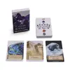 Carti de Tarot Cristale si Elixire, Energie Vindecatoare - 40 de carti, imagine 2