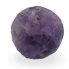 Planeta sfera din Ametist - 39mm, imagine 2