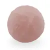 Planeta sfera din Cuart roz - 39mm, imagine 2