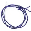 Sirag Lapis lazuli sfere 4mm, 38cm