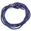 Sirag Lapis lazuli sfere 6mm, 38cm