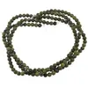 Sirag Nefrit sfere 6mm, 38cm