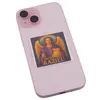 Abtibild sticker Arhanghelul RAZIEL, Ingerul intelepciunii si intuitiei, 51mm, imagine 3
