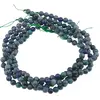 Sirag Azurit sfere 8mm, 38cm