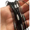 Baza fixa metal negru, imagine 2
