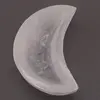 Bol semiluna din Selenit, 10cm, imagine 2