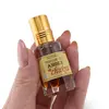 Mir / Ulei natural parfumat Chakra divina - Amber, 10ml, imagine 2