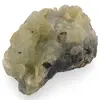 Prehnit verde deschis cristal natural brut din Maroc, 45-75g, imagine 3