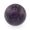 Sfera din cristal natural Ametist, 40mm