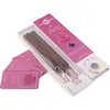 Betisoare parfumate Sacred Elements, Affirmations of Harmony - Ritual kit cu Cuart roz, 20g, imagine 2