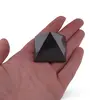 Piramida medie din Hematit, 30-40mm, imagine 3