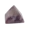 Piramida medie din Lepidolit, 30-40mm, imagine 2