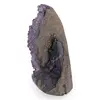 Geoda unicat din Ametist Uruguay, 14cm, imagine 2