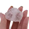 Cuart Satyaloca (Azeztulit), cristal unicat C1, imagine 2