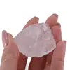 Cuart Satyaloca (Azeztulit), cristal unicat C2, imagine 2