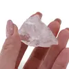 Cuart Satyaloca (Azeztulit), cristal unicat C3, imagine 2