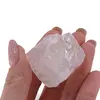 Cuart Satyaloca (Azeztulit), cristal unicat C6, imagine 2