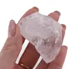Cuart Satyaloca (Azeztulit), cristal unicat C8, imagine 2
