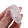 Cuart Satyaloca (Azeztulit), cristal unicat C13, imagine 2