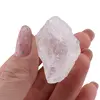 Cuart Satyaloca (Azeztulit), cristal unicat C14, imagine 2