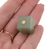 Zar pentru noroc din Aventurin, 15mm, imagine 3