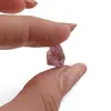 Spinel Myanmar, cristal unicat B15, imagine 2