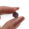 Spinel Myanmar, cristal unicat B16, imagine 2