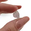 Spinel Myanmar, cristal unicat B18, imagine 2