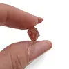 Spinel Myanmar, cristal unicat B22, imagine 2