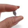 Spinel Myanmar, cristal unicat B25, imagine 2