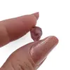 Spinel Myanmar, cristal unicat B28, imagine 2