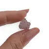 Spinel Myanmar, cristal unicat B6, imagine 2
