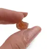 Spinel Myanmar, cristal unicat B41, imagine 2