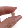 Spinel Myanmar, cristal unicat B56, imagine 2