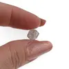 Spinel Myanmar, cristal unicat B62, imagine 2