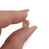 Spinel Myanmar, cristal unicat B68, imagine 2