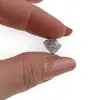 Spinel Myanmar, cristal unicat B75, imagine 2