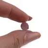 Spinel Myanmar, cristal unicat B76, imagine 2