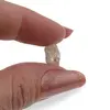 Spinel Myanmar, cristal unicat B78, imagine 2