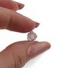 Spinel Myanmar, cristal unicat B93, imagine 2