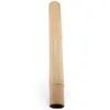 Bat bambus masaj EXTRA gros lung, 40x4,5cm, imagine 3
