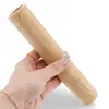 Bat bambus masaj gros scurt, 20x3,5cm, imagine 4