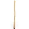 Bat bambus masaj subtire lung, 40x2cm, imagine 3