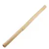Bat bambus masaj subtire lung, 40x2cm