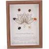 Tablou decorativ cu cristale Emotional Balance, 20cm
