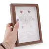 Tablou decorativ cu cristale Healing Harmony, 20cm, imagine 3