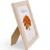 Tablou decorativ cu Pomul Vietii cu cristale de Carneol - 20,5cm, imagine 2