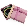 Set Bratari pentru Ziua de Joi – Energie si Abundenta, Citrin, Aventurin Verde si Jad, imagine 2